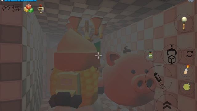 леменальные пространства продолжение истории