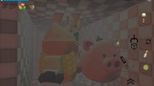 леменальные пространства продолжение истории