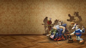 Neighbours back From Hell — Геймплей | Прохождение (ПК)