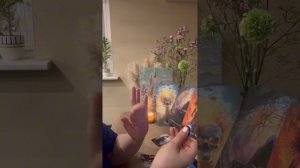 Новый расклад, О Вас и о нем