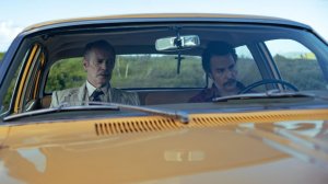 Дикая лошадь — Русский трейлер (2026) Триллер, драма