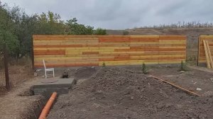 Планкен из сосны своими руками для забора ИМИТАЦИЯ БРУСА