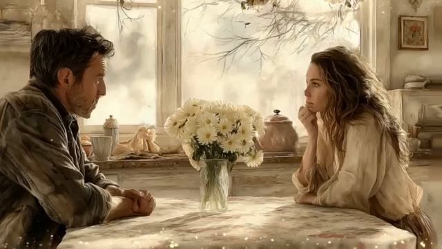 Ночь изменившая всё.