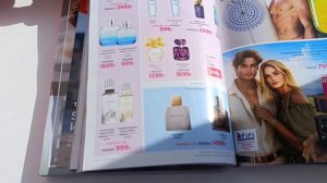 Листаем каталог 6/2026 от Фаберлик 21-03-2026