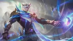 ГОСЕН!!! ЛУЧШИЙ БИЛД ОТ ТОП ГЛОБАЛА + ГЕЙМПЛЕЙ!!! МОБАЙЛ ЛЕГЕНД