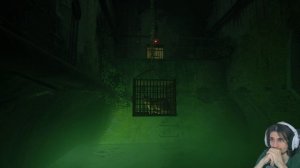 stray финал игры за кота