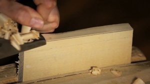 ТЕХНОЛОГИЯ ПОЛУЧЕНИЯ И ОБРАБОТКИ ДРЕВЕСИНЫ И ДРЕВЕСНЫХ МАТЕРИАЛОВ.