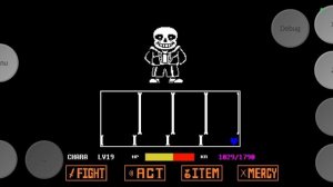 Хорошая попытка убить Вильяма #7