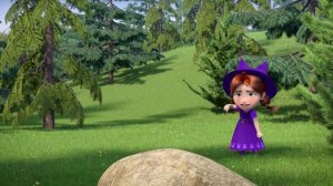 Маша и Медведь 💥НОВАЯ СЕРИЯ 2024💥 Бум-бум-барашек 🐏 🤗 (серия 129) Masha and the Bear