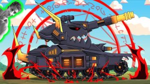 Трансформации МОРОКА ( ВСЕ серии ) - Реакция на HomeAnimations -Мультики про Танки Геранд Анимация!?