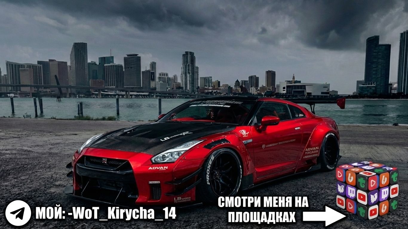 TWORULE  & ALPEREN OCAK - The Business