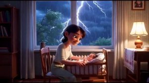 Музыкальные стихи. "В бурю" Алексей Плещеев