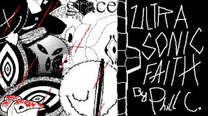 ULTRASONIC FAITH - Grace OST
