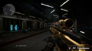 Warface 2026 Не слушается мышь на Windows 11.