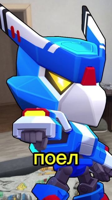 В ожидании я много что успел+Новый ОС Ворона