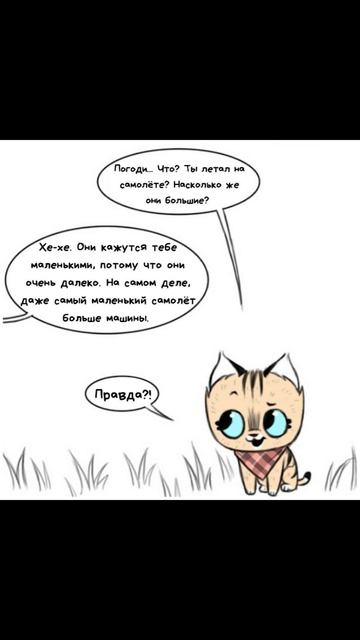 Самолёты. Пикси и Брут