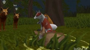 Мини фильм WildCraft "Дикая жизнь" 2 серия