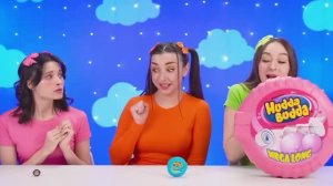 Большая, Средняя или Маленькая Тарелка Челлендж _ Кулинарная Битва с Едой от Meg