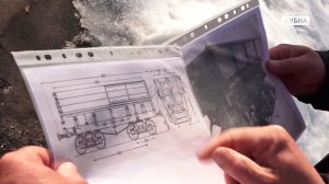 В Дубне краеведы достали со дна Иваньковского водохранилища уникальный исторический артефакт