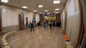 Утренник 04.03.2026