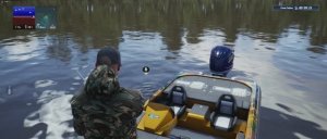 СОРЕВНОВАНИЕ РЫБАЛКА НА СПИНИНГ  НА УЛЬТРАХ СУПЕР СИМУЛЯТОР Bassmaster Fishing