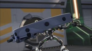 Макс Стил 1 сезон 6 серия (мультсериал, 2013)