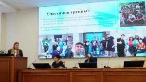 Воспитание гражданственности молодежи на примере поездки в зону СВО