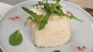 Тофу в домашних условиях