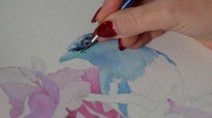 3 ошибки в рисовании акварелью, которые совершает каждый новичок {+ как их исправить}