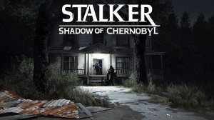 STALKER Shadow of Chernobyl Прохождение в формате "Исследователь" №80 - Проникновение на базу.