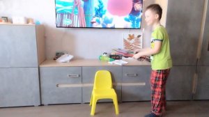 Зомби против растений. Глава 1. Знакомство Маши с зомби