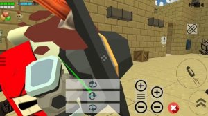 босс га щите 11 серия (ты кто?)