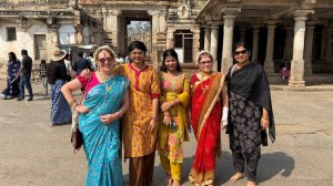 горячий привет с Индии