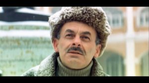 Александру Сергеевичу хорошо! Фрагменты из фильма "Ключ без права передачи". 1976 г.