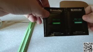 Defender CLN 30192