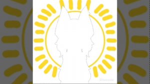 Арт для Солнечного Луча