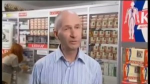 Анонс и рекламные блоки (Первый канал, 21.03.2008) наоборот