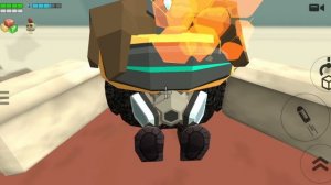 Марк и Клим VS артёмки 4.0