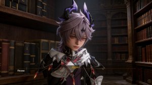 Genshin Impact - Этот Мир (Part 318)