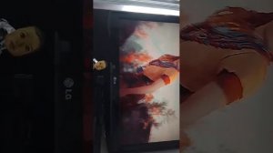 прохожу Horizon zero dawn не сначала:_
перезапустило трансляцию