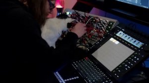 Ambient Night 24 - Ambient Sequences