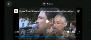 YURIY KOLESNICOV PRESENTS☝️🪐