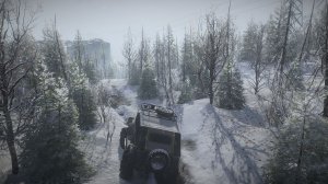 Сноу Раннер | Snow Runner