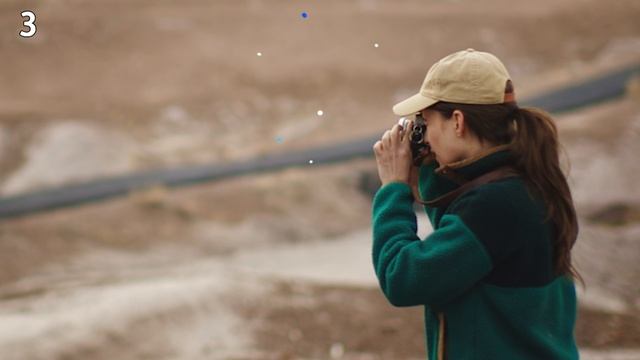 English File 5th Pre-Intermediate 2A Vocabulary