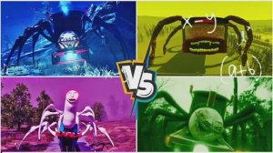 ЧУ-ЧУ ЧАРЛЬЗ против ПАРАВОЗИКА ТОМАСА 🚂 Смешные МУЛЬТИКИ-ГОНКИ для детей ✨🔥