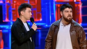 На федеральном ТВ начали шутить про госмессенджер Мах.  Смешно?