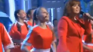 В эфире программы «Поле чудес» исполнили песню о пользе отключения интернета