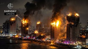 Иранская полномасштабная атака — напряженность в Тель-Авиве, беспокойство США