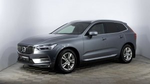 ⏩В продаже VOLVO XC-60