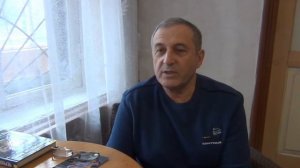 О Чернобыльской трагедии рассказывают очевидцы